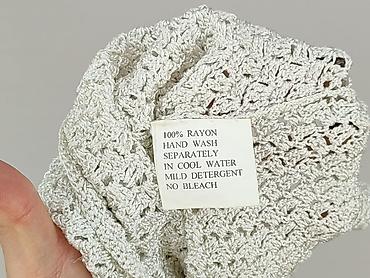 kolekcji c: Hand Knitted, Bluzka damska, rozmiar S — 5