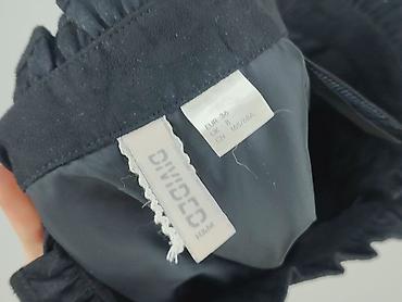 dada body: H&M Divided, Spódnica damska, rozmiar S — 4