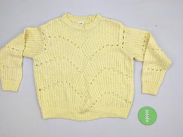 ccc buty czerwone: Sinsay, Sweter damski, rozmiar S — 2