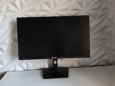 Мониторы: Монитор, AOC, Новый, LED, 27" - 28" — 3