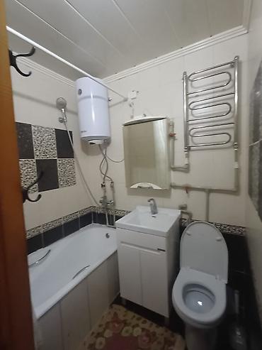 o store: 2 комнаты, 50 м², Парк А.Навои, 104 серия, 3 этаж, Евроремонт — 4