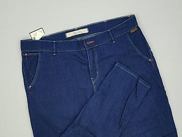 buggy jeansy: Wrangler, Jeansy damskie, rozmiar L — 1