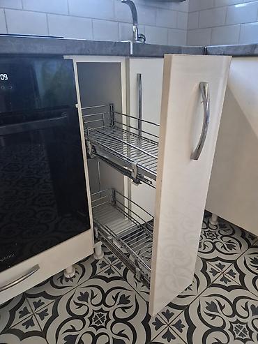 Stair Treads: HITNO – kuhinja po meri, cena po dogovoru Medijapan visoki sjaj at lalafo.rs — 6 Stair Treads: HITNO – kuhinja po meri, cena po dogovoru Medijapan visoki sjaj — 6
