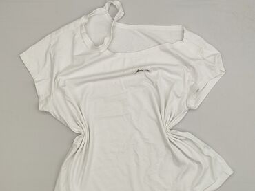 Shein, T-shirt damski, rozmiar M