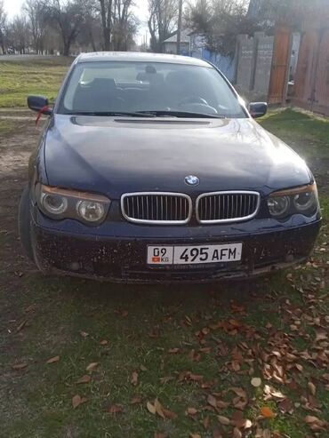 машина майбах: BMW : 2003 г., 3 л, Автомат, Бензин, Седан