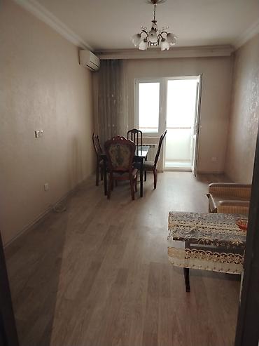 yaşıl ada sumqayıt: İki otaqlı mənzil kirayə verilir. Orta təmir, yeni Yasamal ətçilərlə — 9