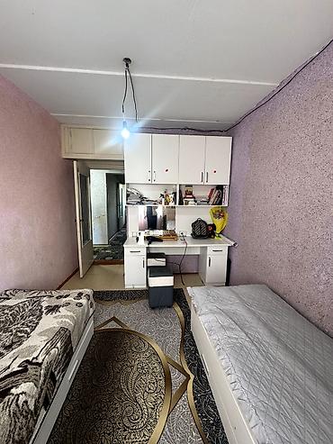 Продажа квартир: 3 комнаты, 76 м² — 5