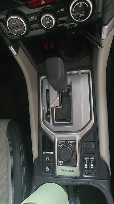 argb controller: Subaru Forester: 2020 г., 2.5 л, Автомат, Кроссовер — 2