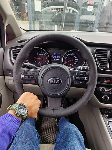 vaz sukani: 🚘 Sükanınıza yeni görünüş, avtomobilinizə premium toxunuş! Dəri sükan — 2