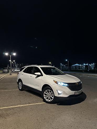 Chevrolet: Chevrolet Equinox: 2019 г., 1.5 л, Автомат, Бензин, Кроссовер — 6