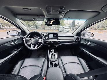 volkswagen phaeton: Kia Cerato: 2020 г., 1.6 л, Автомат, Бензин, Седан — 6