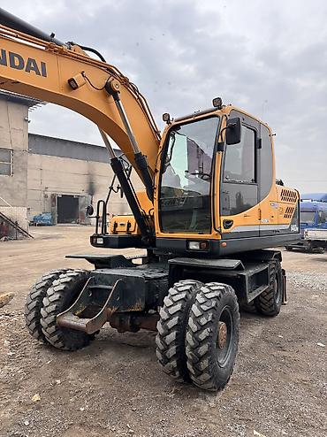 Услуги экскаватора: Экскаватор | Демонтаж, Канализация, септик, Котлованы — 1