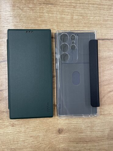 samsung s22 ultra qiymeti bakida: Samsung S22 Ultra Samsung S23 Ultra Kitab case Rəngi : qara