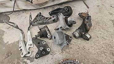 reno senik: NOSAC 1.8B 85KW ZA OPEL ASTRA H ZA 2008. GOD — 1
