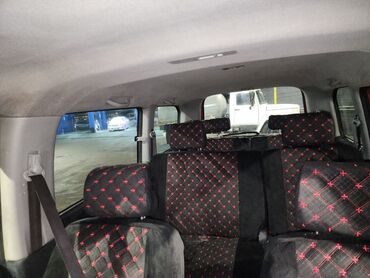 Honda: Honda Stepwgn: 2004 г., 0.2 л, Автомат, Бензин, Минивэн — 8