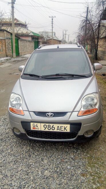 фолсваген б 5: Daewoo Matiz: 2008 г., 0.8 л, Автомат, Бензин, Хетчбек