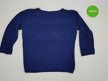 zimowe: Sweter damski, rozmiar M — 3