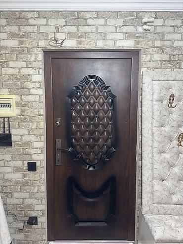 Giriş qapıları