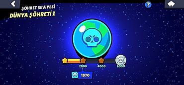 komputer ucun ekran sekilleri yukle: Brawl Stars hesabı — 3