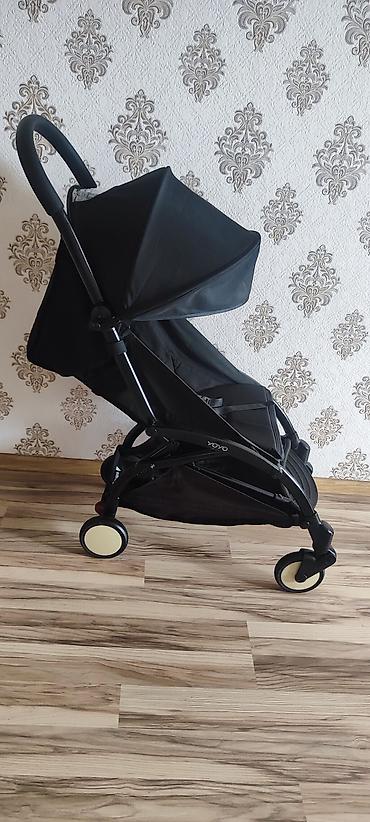 babyzen: Babyzen yoyo kolyaska satılır əla vəziyyətdə 600azn son qiymətdir — 1