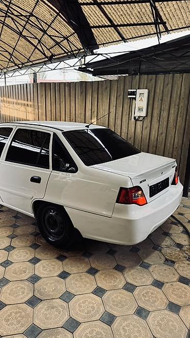 Daewoo: Daewoo Nexia: 2013 г., 1.5 л, Механика, Бензин, Седан — 2
