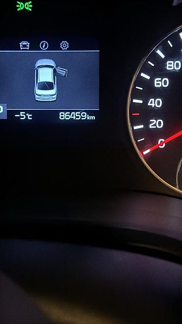 Kia: Kia K5: 2019 г., 2 л, Автомат, Газ, Седан — 15