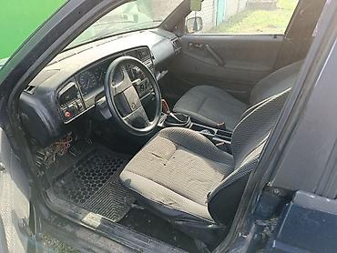 volkswagen passat b8: Volkswagen Passat: 1993 г., 1.8 л, Универсал — 6
