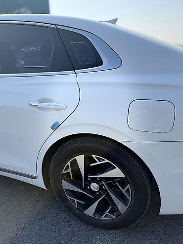 кона хюндай электро: Hyundai Grandeur: 2020 г., 2.4 л, Гибрид, Седан — 9