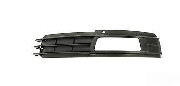 eno plus: AUDI A6 C6 RESTAJLING RESETKA BRANIKA POKLOPAC MAGLENKE | — 1