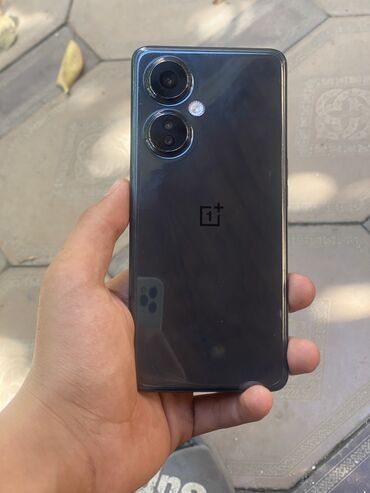 сколько стоит редми 13с в бишкеке: OnePlus Nord CE 3 Lite, Б/у, 128 ГБ