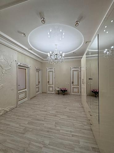 Продажа квартир: 3 комнаты, 137 м², Элитка, 8 этаж, Евроремонт — 2