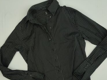 lniany t shirty hm: H&M, Сорочка жіноча, розмір M