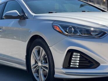 лексус араб: Hyundai Sonata: 2019 г., 2.4 л, Автомат, Бензин, Седан