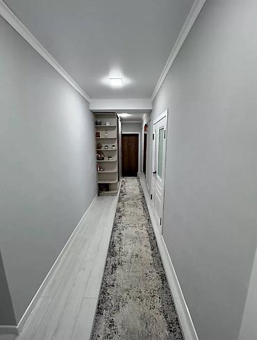 Продажа квартир: 2 комнаты, 68 м², Элитка, 10 этаж, Евроремонт — 8