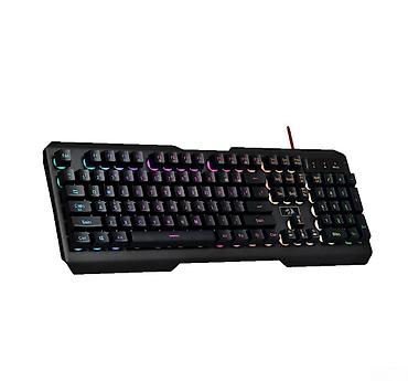 klavyatura komputer: Redragon Centaur 2 Gaming Keyboard 🟢 Rəsmi iş yeri olan və — 1