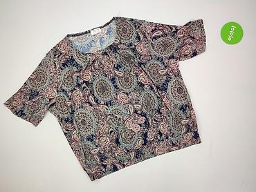 us polo: Bluzka damska, rozmiar 6XL — 2