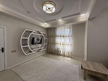 Дом и сад: İcarəyə verilir 2 otaqlı yeni tikili 88 m², Nəriman Nərimanov m — 4