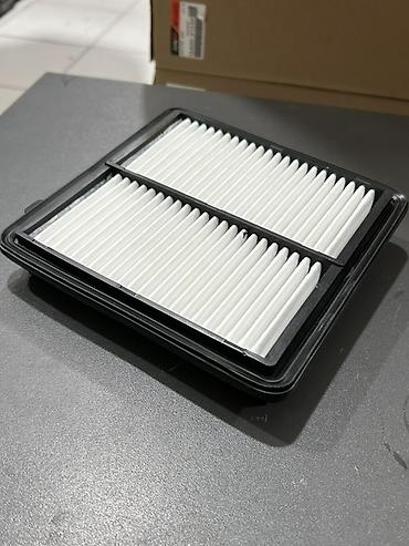 honda civic katalizator: Honda Civic Hava Filteri — 4