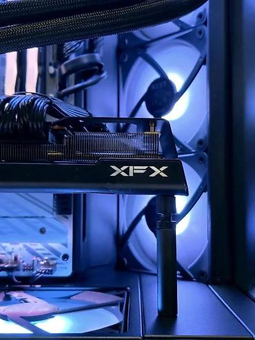 Desktop računari i radne stanice: Ryzen 7 7800X3D RX 7800XT X870 32GB 1TB - SM056PC. ✨ Prodaja i — 20