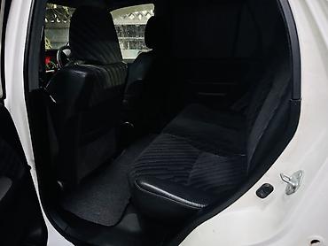 Продажа авто: Honda CR-V: 2002 г., 2 л, Автомат, Бензин, Внедорожник — 9