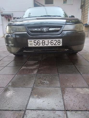 Daewoo Nexia: 1.5 l | 2010 il Sedan lalafo.az -da Daewoo Nexia: 1.5 l | 2010 il Sedan