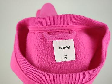bluzki sinsey: Sinsay, Bluza damska
, rozmiar M — 4