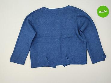 polar armani: Cardigan, Kardigan damski, rozmiar M — 3