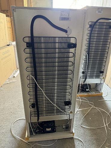 Морозильники: Морозильник, Новый, Бесплатная доставка, Самовывоз, Платная доставка — 7