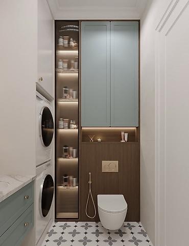 Другие виды отделочных работ: Больше 6 лет опыта — 12