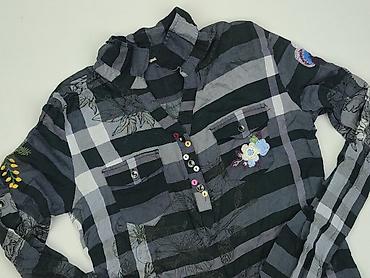 walbusch polo: Desigual, Koszula damska, rozmiar S — 1