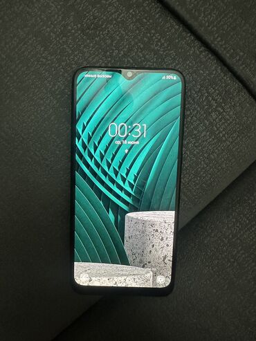 телефоны купить бу: Samsung Galaxy M21, Б/у, 64 ГБ, цвет - Черный, 2 SIM