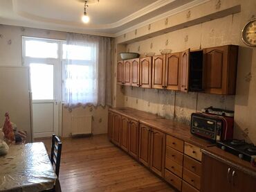 Uzunmüddətli kirayə mənzillər: 20 yanvar metrosunun yaxınlığında 16 mertebeli binanın 7-ci — 6