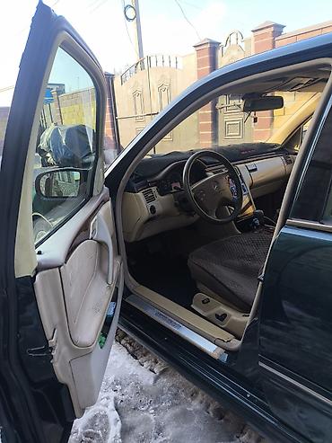 Mercedes-Benz: Mercedes-Benz E-Class: 1999 г., 2.8 л, Типтроник, Бензин, Седан — 10