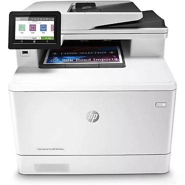 printer l850: "HP Color LaserJet Pro MFP M479fnw (W1A78A)" printerHP Color LaserJet — 1